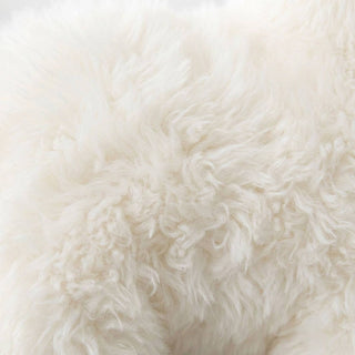 Alpaca Stuffed Animal - Small Alpaca 9".