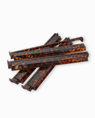 Tortoise Shell Rack & Pusher – Chestnut Lane Antiques & Interiors