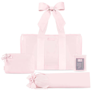 Case-Mate Mahjong Jelly Tote Set.