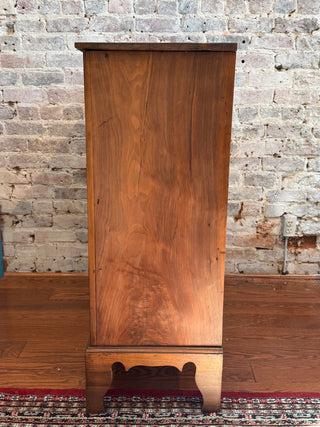Early N.C. Walnut Chest