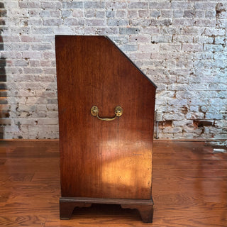 18th Cent. Slant Front Desk