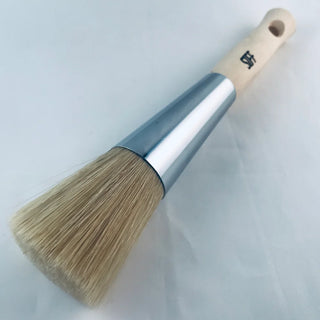 Large Comfort Handle Stencil Brush