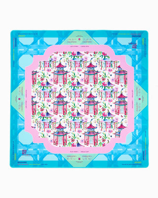 Lorelei Mat in Tube.