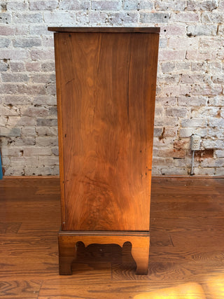 Early N.C. Walnut Chest