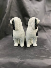 Load image into Gallery viewer, Staffordshire Dog Pair
