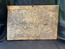Load image into Gallery viewer, Middle Eastern Late 19th Century Painted Architectural  Plaque
