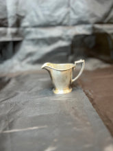 Load image into Gallery viewer, Silverplate Creamer
