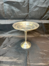 Load image into Gallery viewer, Hamilton Sterling Silver Compote
