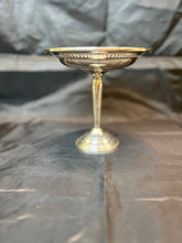 Load image into Gallery viewer, Hamilton Sterling Silver Compote
