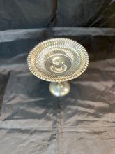 Load image into Gallery viewer, Fisher Sterling Silver Compote

