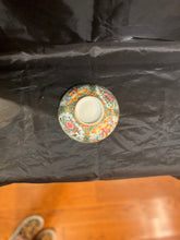 Load image into Gallery viewer, Rose Medallion bowl
