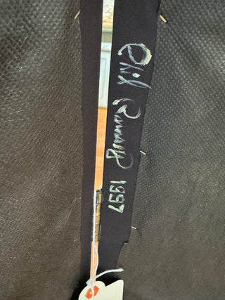 Vintage Phillip Ramsey Painted Screen.