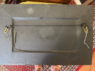 Vintage Oil Painting