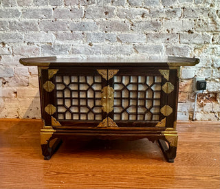 Asian Cabinet