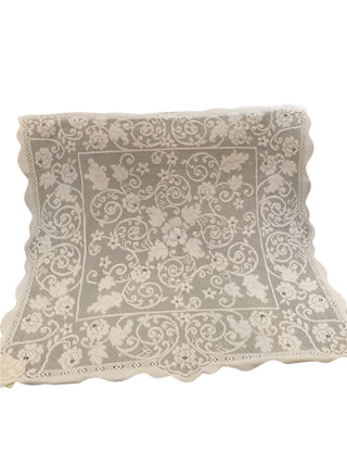 Vintage Table Cloth
