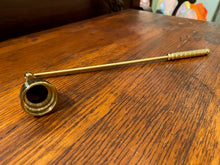Load image into Gallery viewer, Vintage Polished Candle Snuffer
