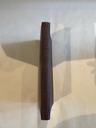 Vintage Business Management Books