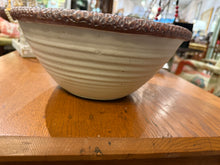 Load image into Gallery viewer, Large Pottery Bowl By Pam Taylor
