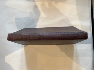 Vintage Business Management Books