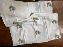 Load image into Gallery viewer, Gillian Valentine Organic Dish Towels
