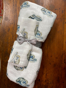 Gillian Valentine Baby Bundle