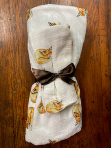 Gillian Valentine Baby Bundle