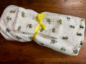 Gillian Valentine Baby Bundle