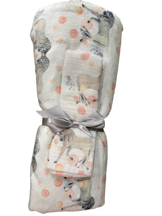 Gillian Valentine Baby Bundle