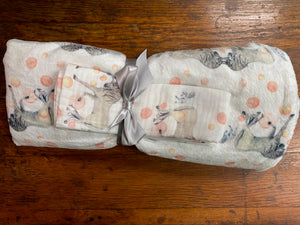 Gillian Valentine Baby Bundle