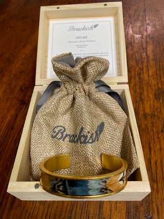 Brackish Thin Cuff