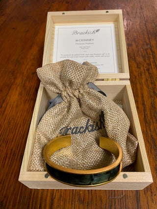 Brackish Thin Cuff