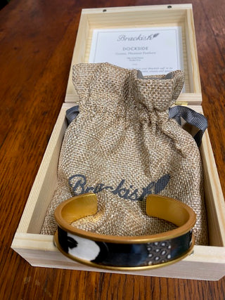 Brackish Thin Cuff