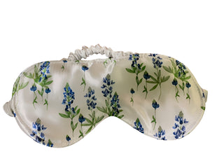 Gillian Valentine Satin Sleep Mask