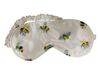 Gillian Valentine Satin Sleep Mask