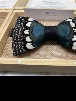 Brackish  Bow Tie