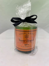 Load image into Gallery viewer, Veuve Clicquot  Brut Votive Candle - Paloma
