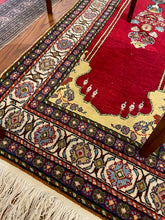 Load image into Gallery viewer, Oriental Prayer Rug
