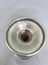 Load image into Gallery viewer, Wallace Sterling Goblet #14
