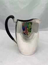 Load image into Gallery viewer, MCM Achievement Community Silverplate Bar Pitcher
