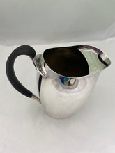 Load image into Gallery viewer, MCM Achievement Community Silverplate Bar Pitcher
