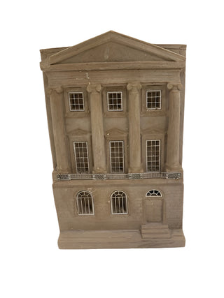 Timothy Richards Lichfield House