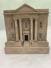 Load image into Gallery viewer, Timothy Richards Queen Anne Architectural Replica
