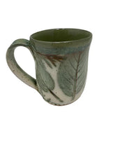 Load image into Gallery viewer, Botanical Mug By Pamela Taylor
