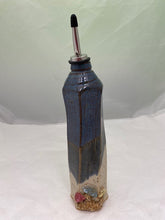 Load image into Gallery viewer, Oil Cruet By Pamela Taylor Pottery
