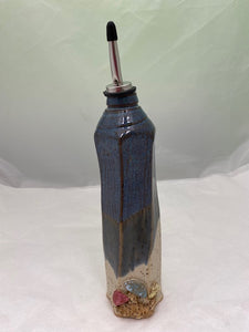 Oil Cruet By Pamela Taylor Pottery