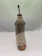 Load image into Gallery viewer, Oil Cruet By Pamela Taylor Pottery
