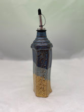 Load image into Gallery viewer, Oil Cruet By Pamela Taylor Pottery
