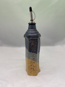 Oil Cruet By Pamela Taylor Pottery