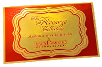 Vintage Florentine Trinket Tray.