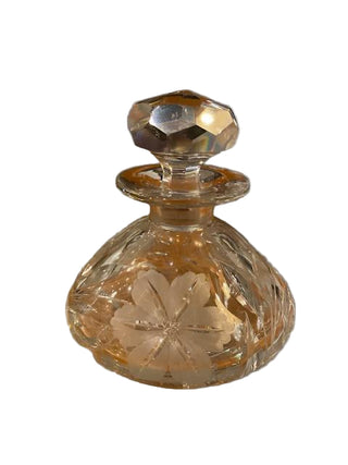 Crystal Mini Decanter